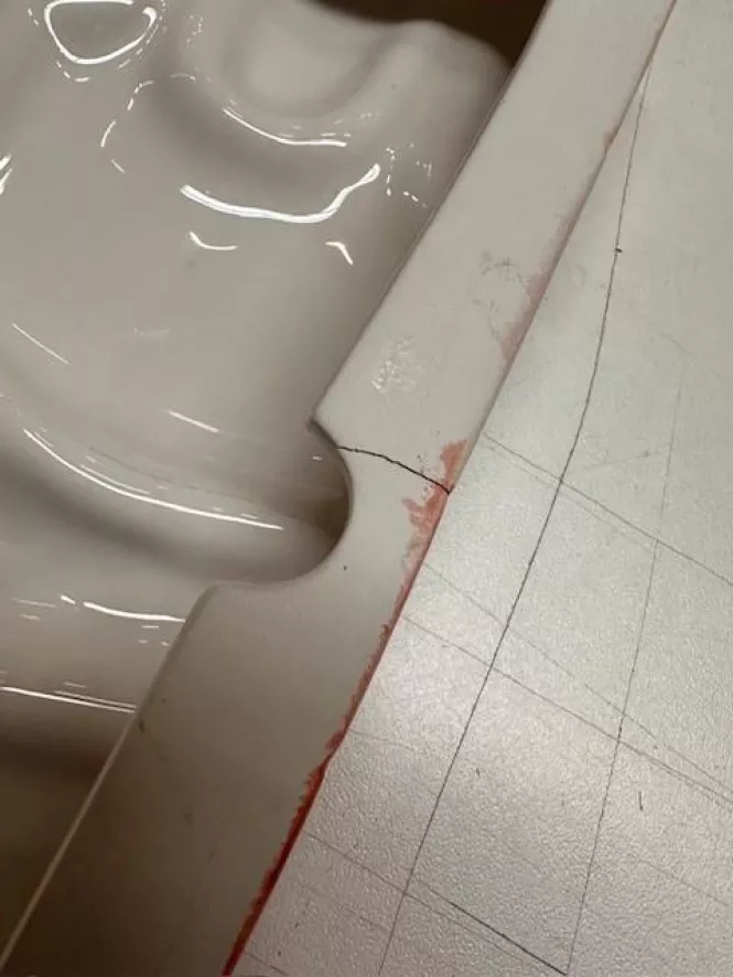 & klevering Tweedekansje - Puzzle Schilderij Punt | Uniek Woonaccessoire - Afbeelding 6