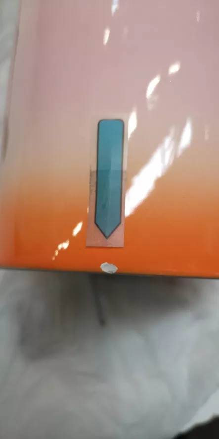 & klevering Tweedekansje - Fade Vaas Large | Stijlvolle Woonaccessoire - Afbeelding 6