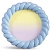 & klevering Braid Fotolijst Ø13,5 Lichtblauw - Stijlvolle Woonaccessoire