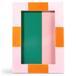 & klevering Check Fotolijst 18,5x13,5 - Moderne Woonaccessoire