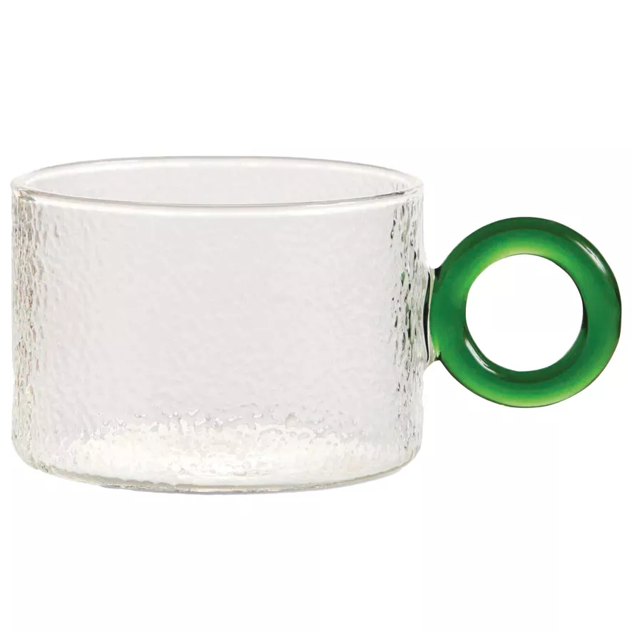 & klevering Chiquito Glazen Set Van 4 - Elegante Tafelaccessoires - Afbeelding 5