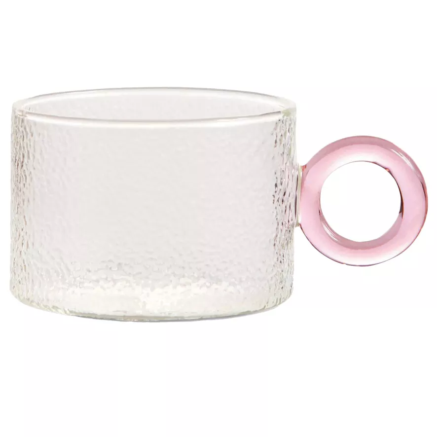 & klevering Chiquito Glazen Set Van 4 - Elegante Tafelaccessoires - Afbeelding 7