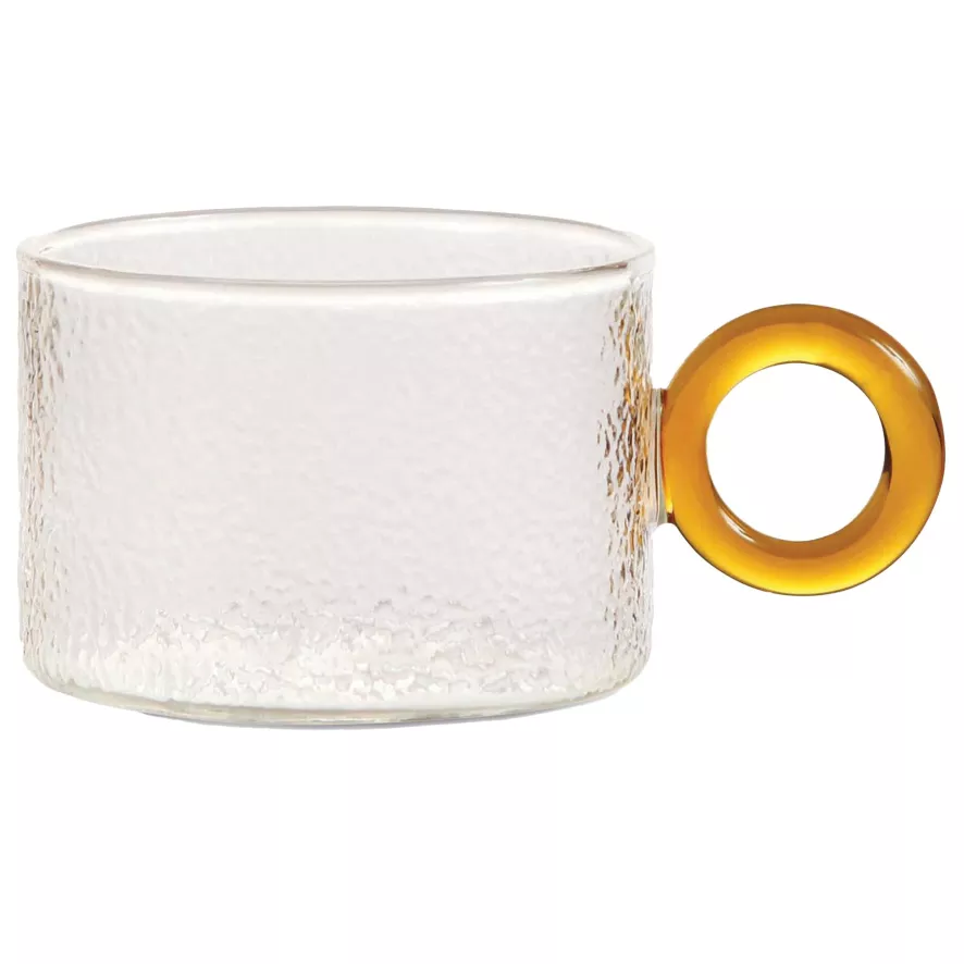 & klevering Chiquito Glazen Set Van 4 - Elegante Tafelaccessoires - Afbeelding 8