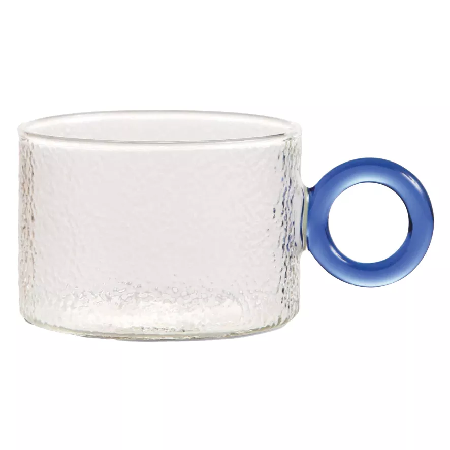 & klevering Chiquito Glazen Set Van 4 - Elegante Tafelaccessoires - Afbeelding 9