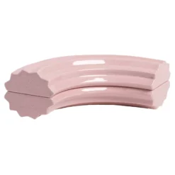 & klevering Churros Opberger Large - Stylish Woonaccessoires voor een Modern Interieur