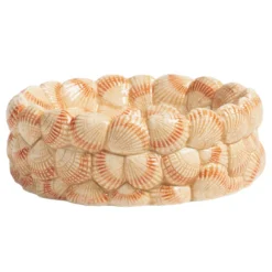 & klevering Cockle Kom Ø16 - Premium Keukenaccessoires voor Professioneel Gebruik