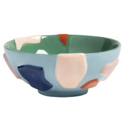 & klevering Crafty Kom Ø22,5 - Stijlvol Keukenaccessoire