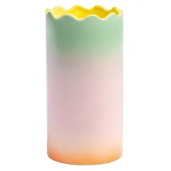 & klevering Tweedekansje - Fade Vaas Large | Stijlvolle Woonaccessoire