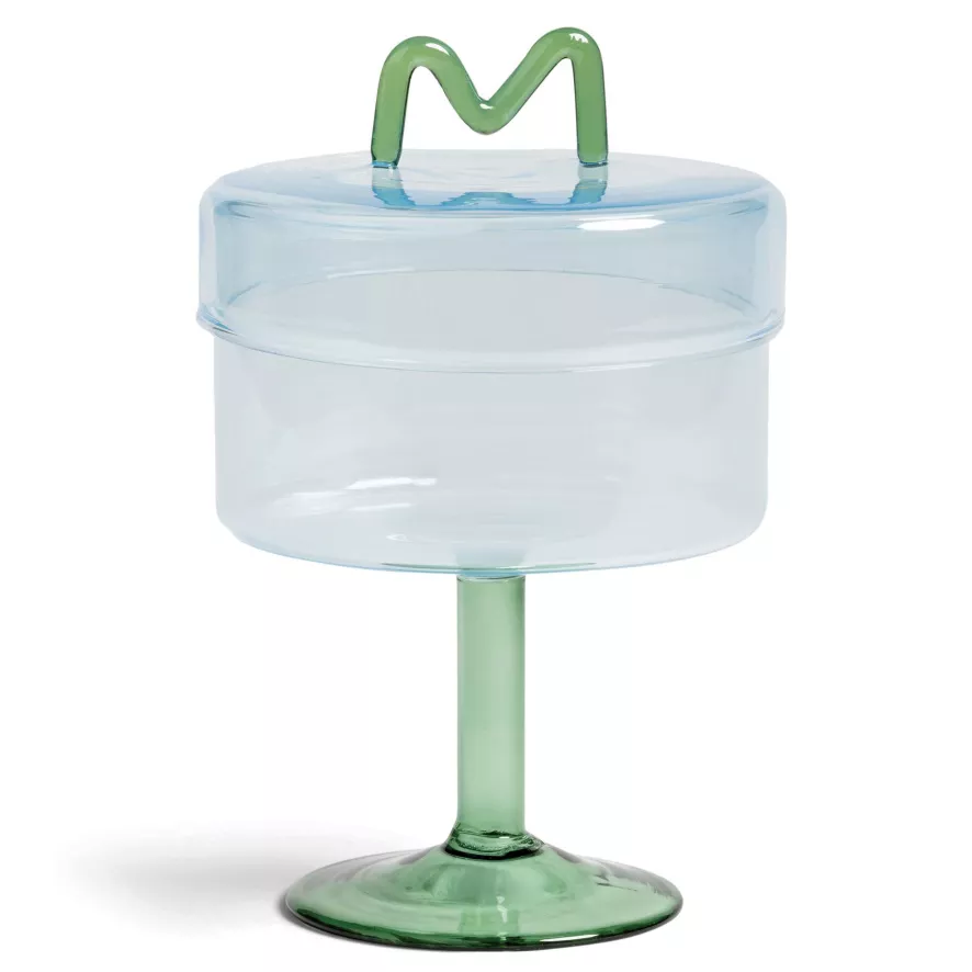 & klevering Flow Opberger Roze - Stylish en Functionele Woonaccessoire - Afbeelding 2