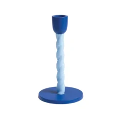 & klevering Helix Kandelaar Medium - Stijlvolle Woonaccessoire