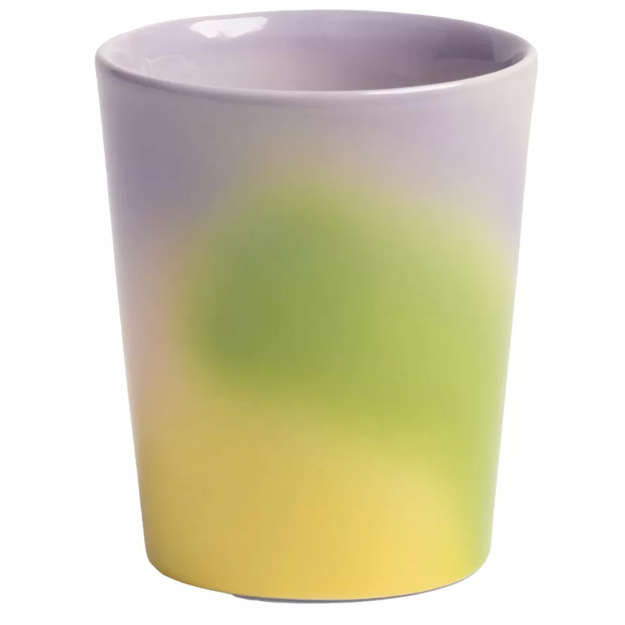 & klevering Hue Mok Medium Set Van 4 - Kleurrijke Tafelaccessoires - Afbeelding 5