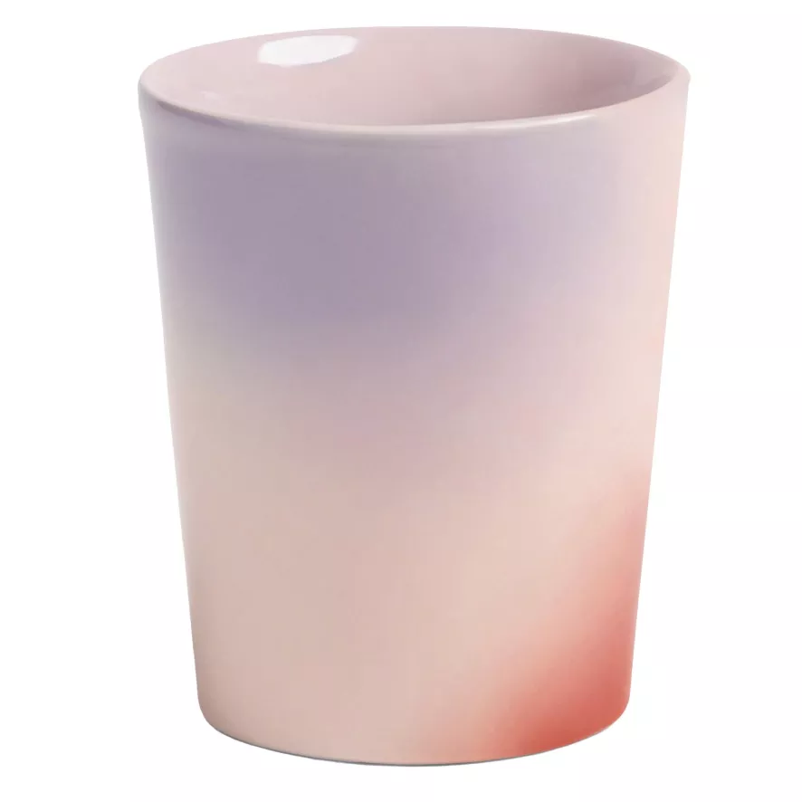 & klevering Hue Mok Medium Set Van 4 - Kleurrijke Tafelaccessoires - Afbeelding 7