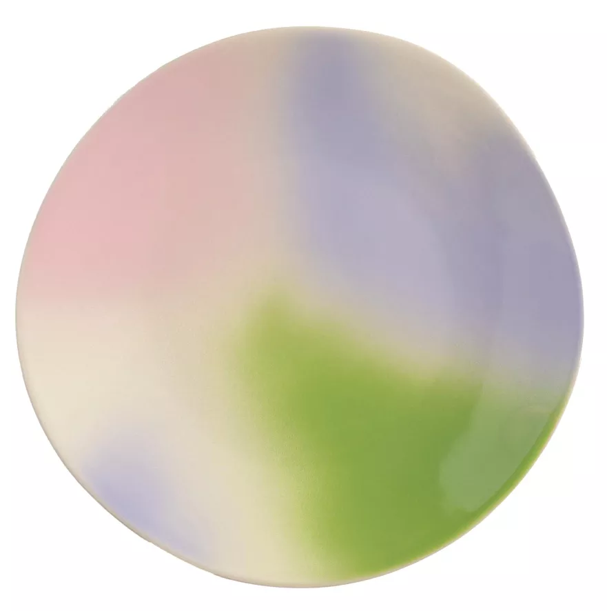 & klevering Hue Ontbijtbord Ø17,5 Set Van 4 - Stijlvolle Tafelaccessoires - Afbeelding 5