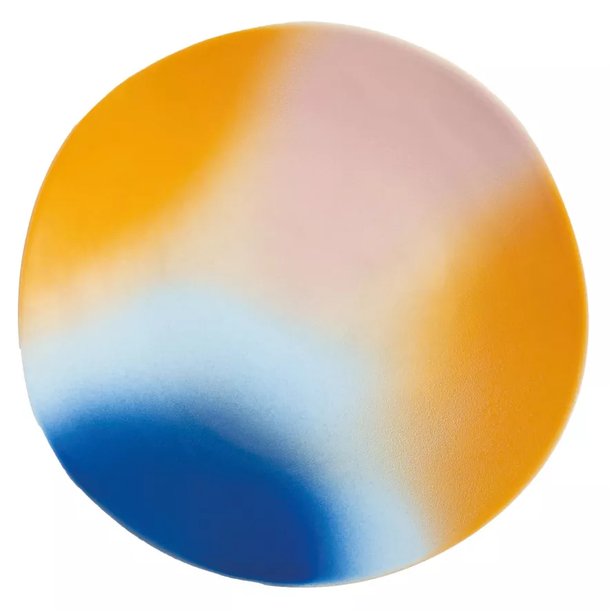 & klevering Hue Ontbijtbord Ø17,5 Set Van 4 - Stijlvolle Tafelaccessoires - Afbeelding 7