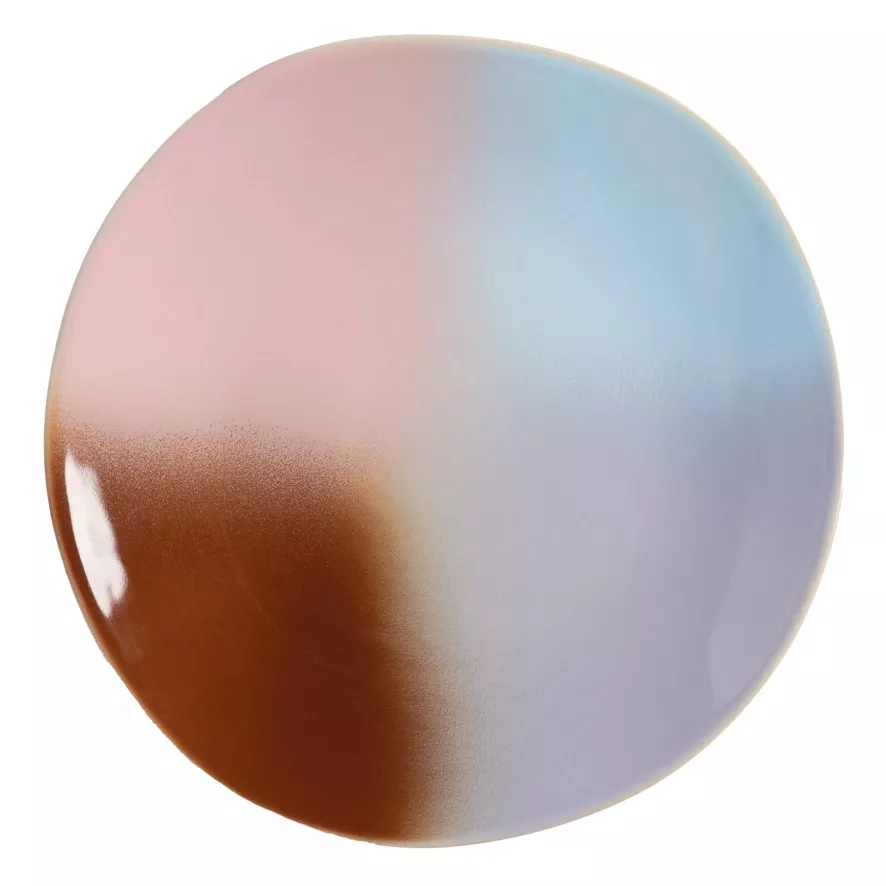 & klevering Hue Ontbijtbord Ø17,5 Set Van 4 - Stijlvolle Tafelaccessoires - Afbeelding 8