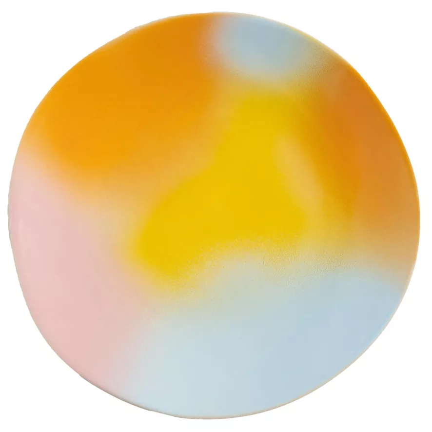 & klevering Hue Ontbijtbord Ø17,5 Set Van 4 - Stijlvolle Tafelaccessoires - Afbeelding 9