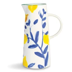 & Klevering Lemon Twig Karaf 0,75L - Elegante Tafelaccessoires