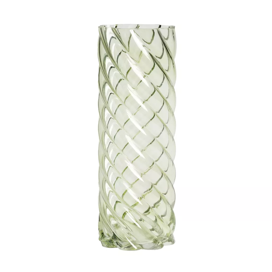 & klevering Marshmallow Vaas Groen - Stijlvolle Woonaccessoire