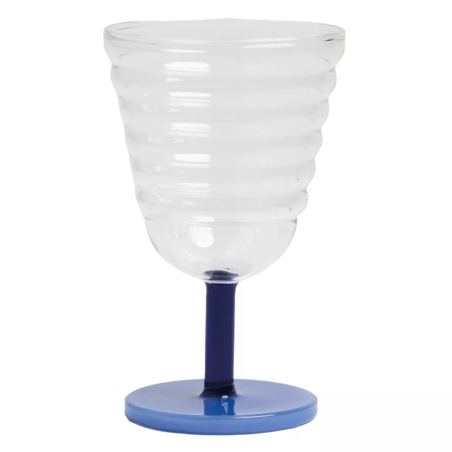 & klevering Mingle Glazen Set Van 2 - Oranje - Tafelaccessoires - Afbeelding 7