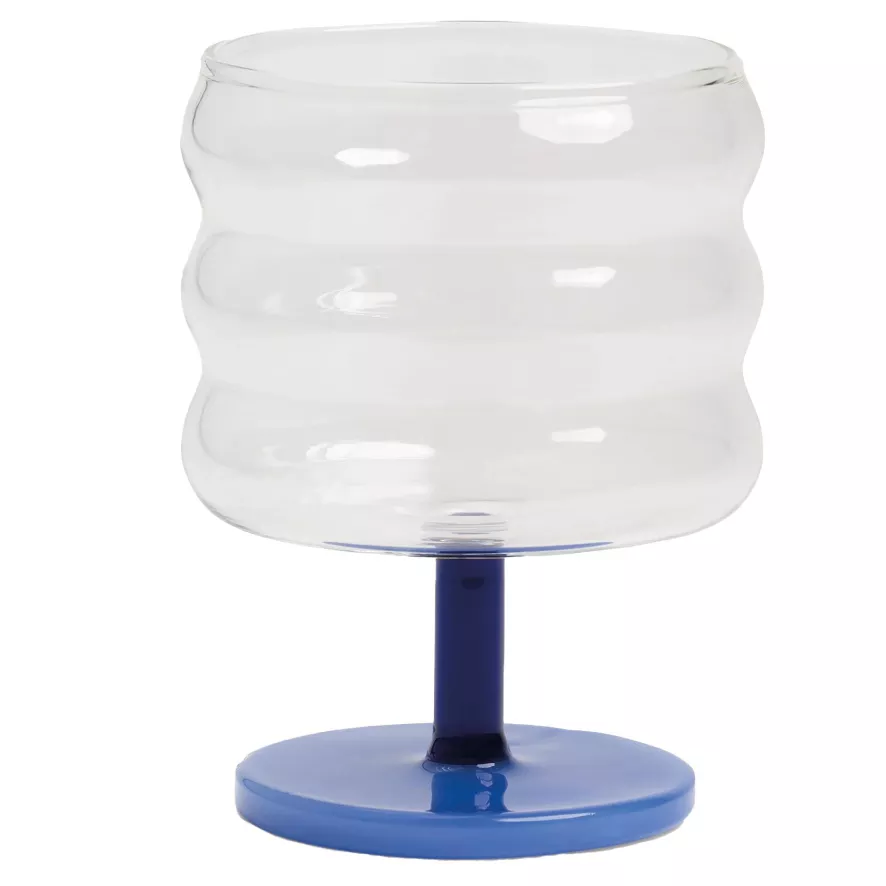 & klevering Mingle Wijnglazen Set Van 2 - Groen | Elegante Tafelaccessoires - Afbeelding 7