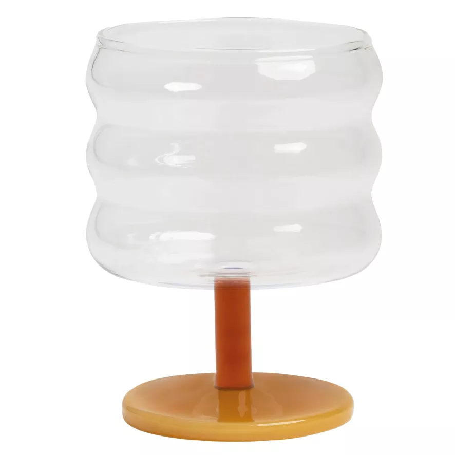 & klevering Mingle Wijnglazen Set Van 2 - Groen | Elegante Tafelaccessoires - Afbeelding 8