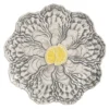 & klevering Oyster Dinerbord Ø23 - Stijlvol Tafelaccessoire