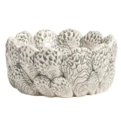 & klevering Oyster Kom Ø19 - Hoogwaardige Keukenaccessoire