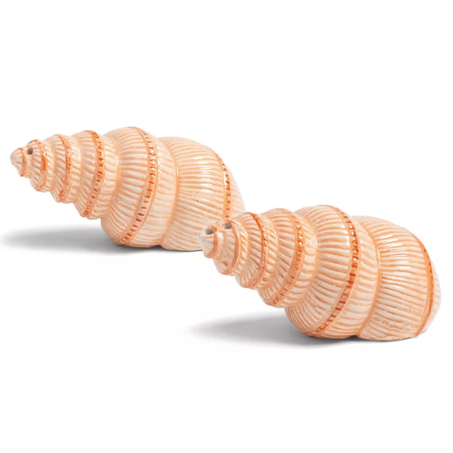 & Klevering Sardine Peper- En Zoutmolen - Stijlvol Tafelaccessoire - Afbeelding 2