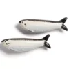 & Klevering Sardine Peper- En Zoutmolen - Stijlvol Tafelaccessoire
