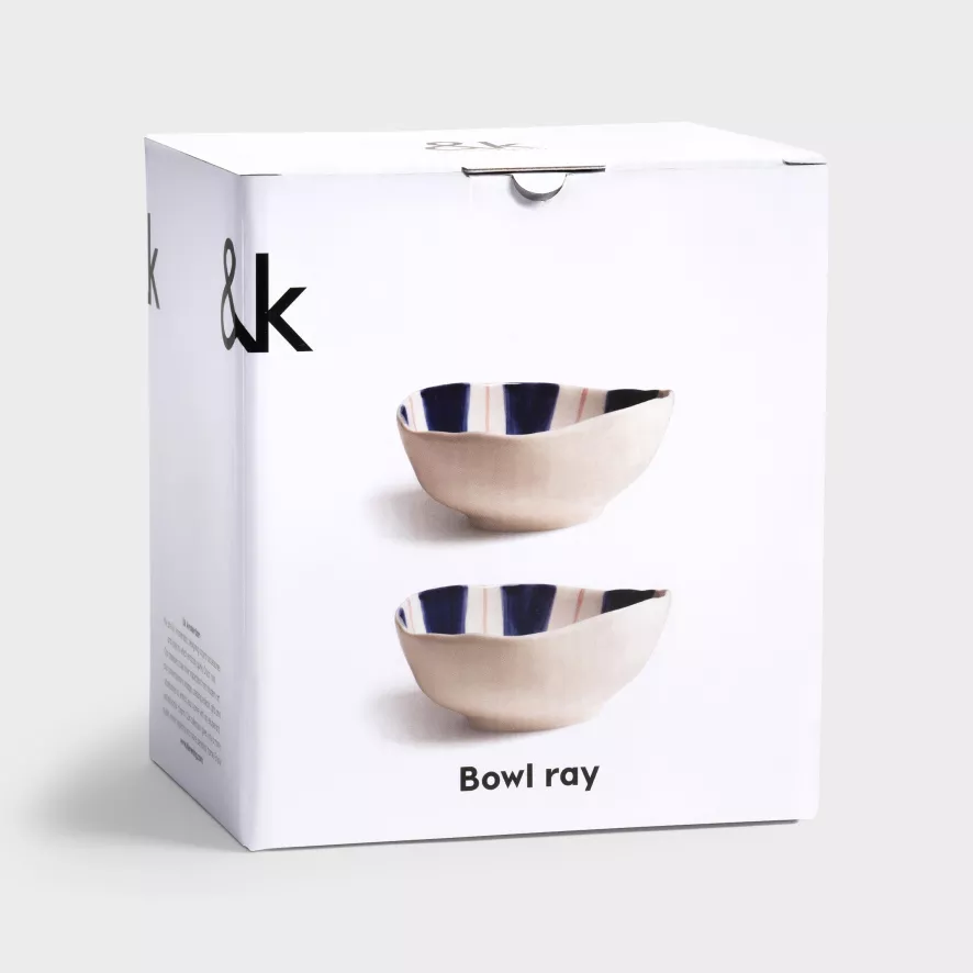 & klevering Ray Kom 13x16,5 Set Van 2 Geel - Hoogwaardige Keukenaccessoires - Afbeelding 11