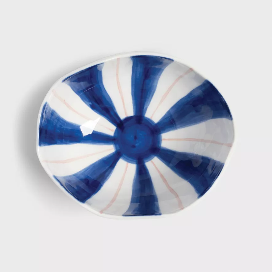 & klevering Ray Kom 13x16,5 Set Van 2 Blauw - Keukenaccessoires - Afbeelding 8