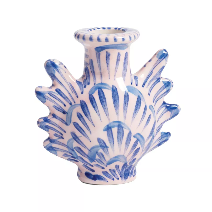 & klevering Shellegance Kandelaar Extra Small | Modern Woonaccessoire - Afbeelding 4