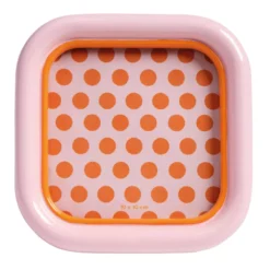 & klevering Sleek Fotolijst 13x13 Roze - Modern Woonaccessoire