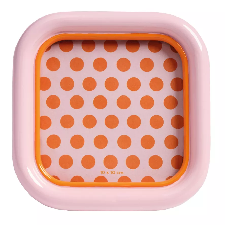 & klevering Sleek Fotolijst 13x13 Groen - Stijlvolle Woonaccessoire - Afbeelding 2