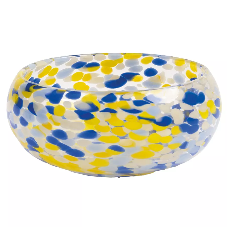 & klevering Stipple Kom Ø16,5 Set Van 2 Oranje - Keukenaccessoires - Afbeelding 5