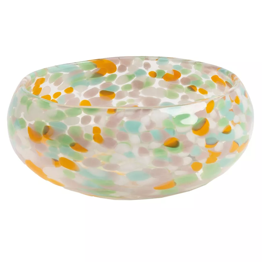 & klevering Stipple Kom Ø16,5 Set Van 2 Blauw - Keukenaccessoires - Afbeelding 8